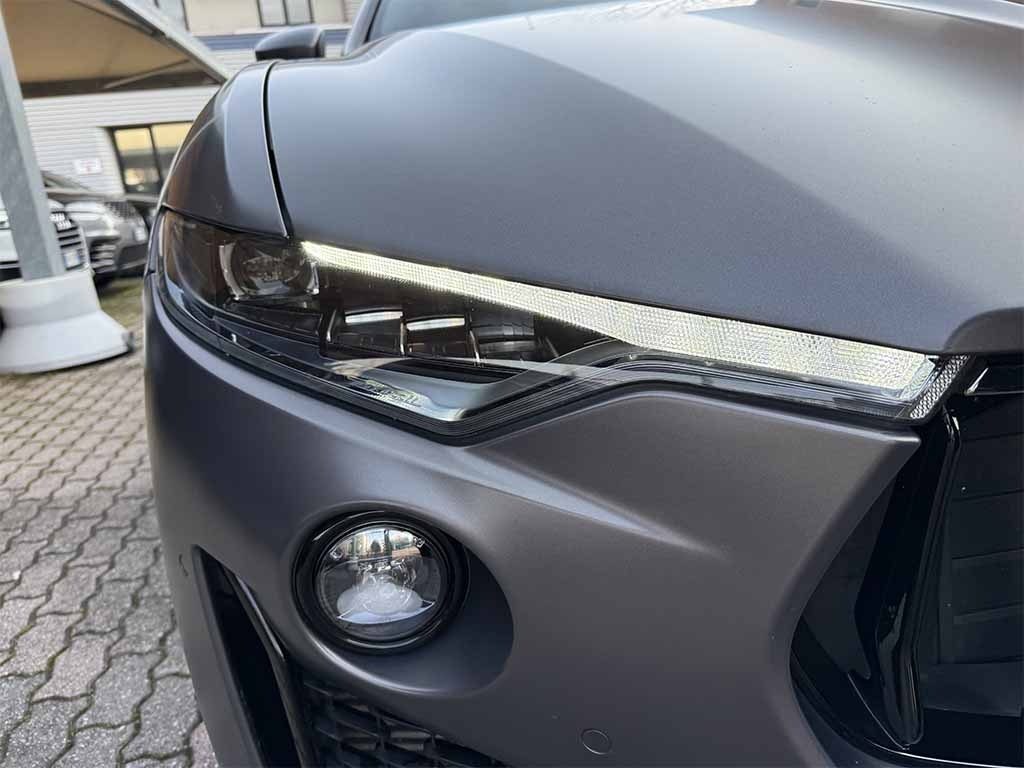 MASERATI Levante Gransport 250 CV IVA ESP TELECAM 360° CERCHI 20 - 10