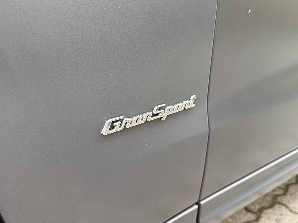 MASERATI Levante Gransport 250 CV IVA ESP TELECAM 360° CERCHI 20 - 8