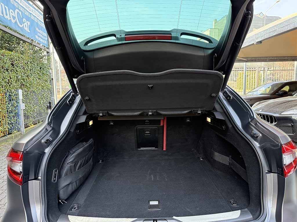 MASERATI Levante Gransport 250 CV IVA ESP TELECAM 360° CERCHI 20 - 29