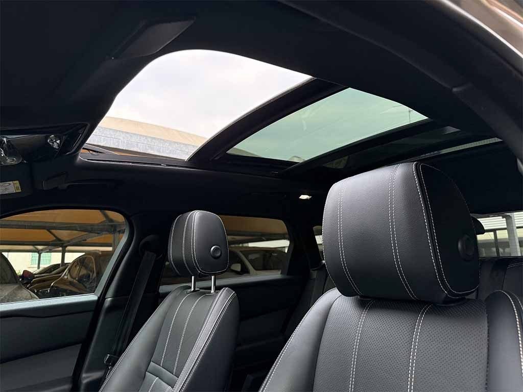 LAND ROVER Range Rover Velar mhev R-Dynamic TETTO APRIBILE TELECAM 360 IVA ESP. - 11