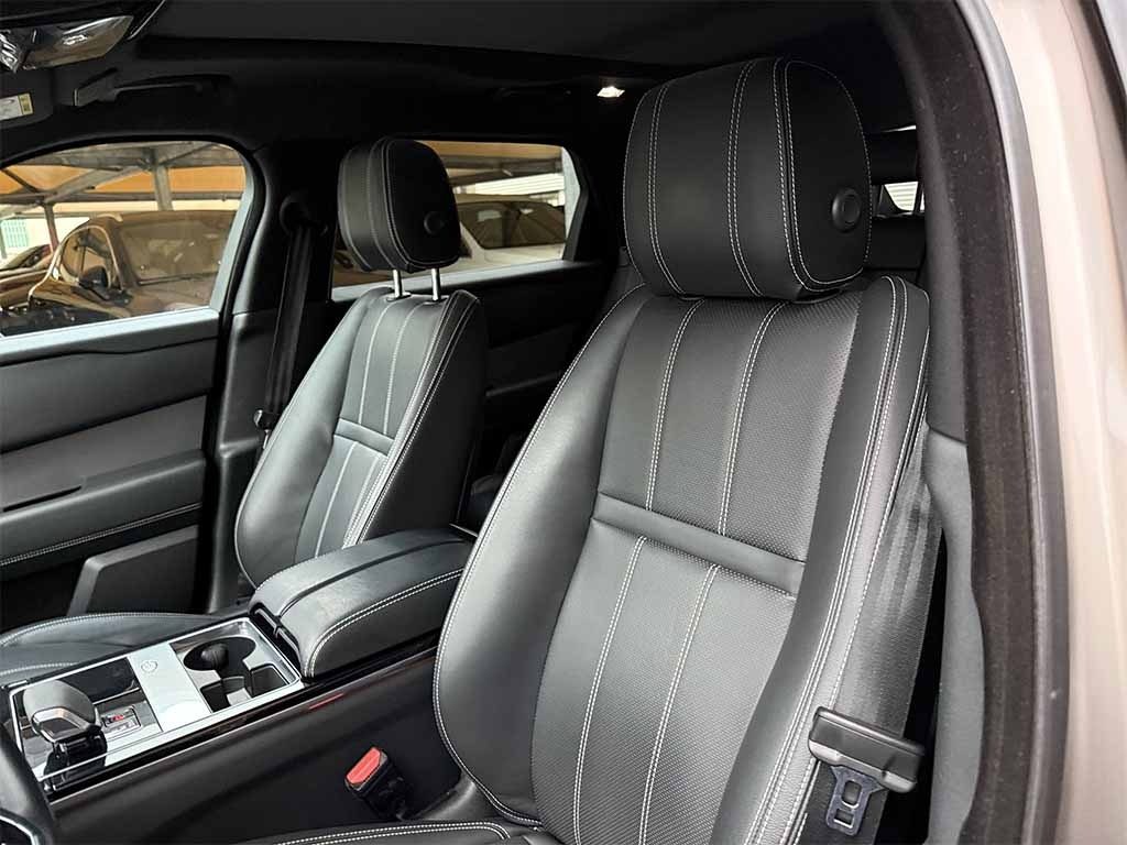 LAND ROVER Range Rover Velar mhev R-Dynamic TETTO APRIBILE TELECAM 360 IVA ESP. - 27