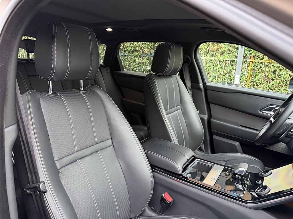 LAND ROVER Range Rover Velar mhev R-Dynamic TETTO APRIBILE TELECAM 360 IVA ESP. - 28