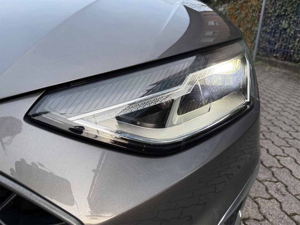 AUDI A4 Avant 35  tdi mhev S Line SLINE s-tronic IVA ESP - 10