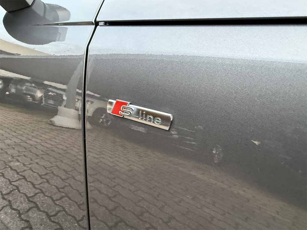 AUDI A4 Avant 35  tdi mhev S Line SLINE s-tronic IVA ESP - 9