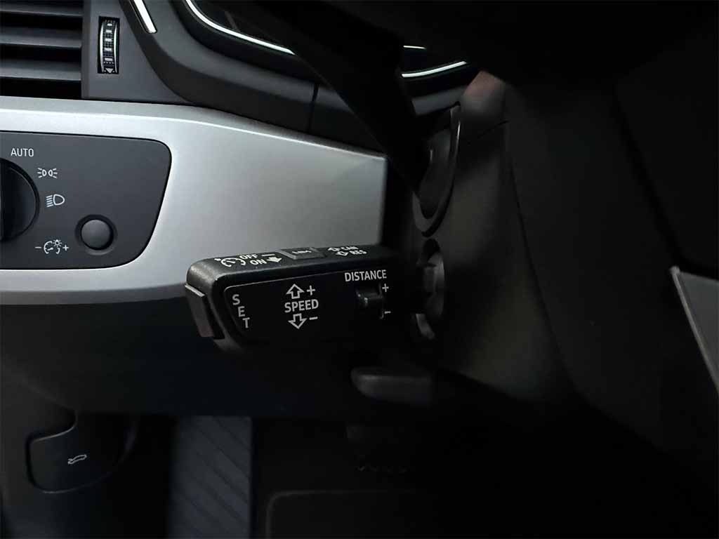 AUDI A4 Avant 35  tdi mhev S Line SLINE s-tronic IVA ESP - 15