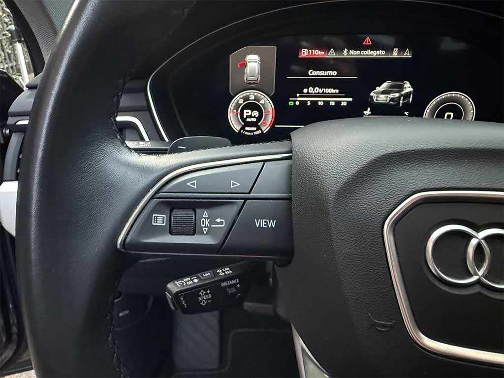 AUDI A4 Avant 35  tdi mhev S Line SLINE s-tronic IVA ESP - 16