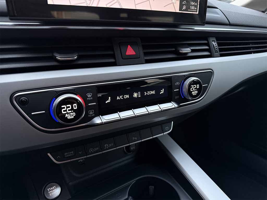 AUDI A4 Avant 35  tdi mhev S Line SLINE s-tronic IVA ESP - 19