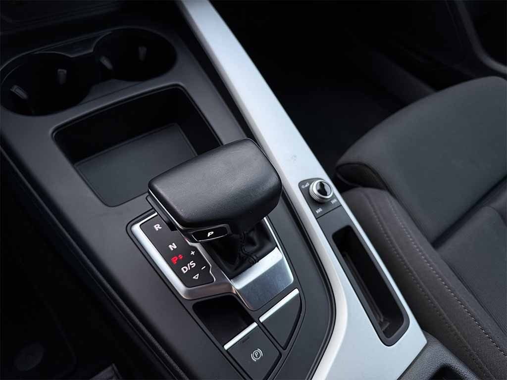 AUDI A4 Avant 35  tdi mhev S Line SLINE s-tronic IVA ESP - 20