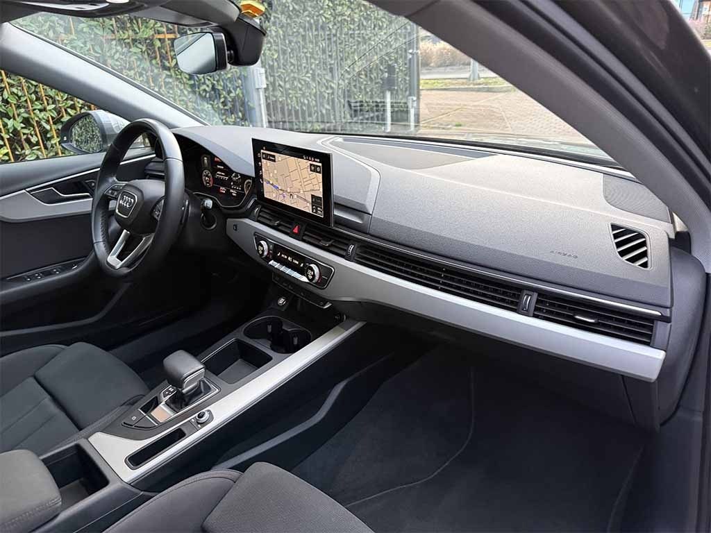 AUDI A4 Avant 35  tdi mhev S Line SLINE s-tronic IVA ESP - 32