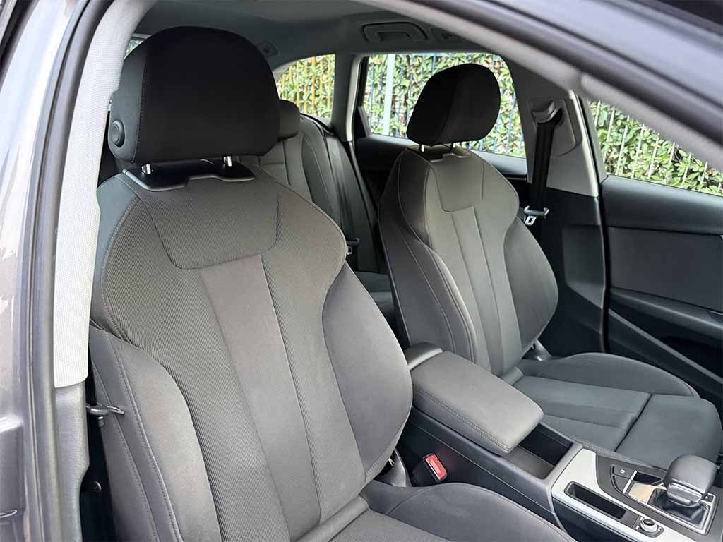 AUDI A4 Avant 35  tdi mhev S Line SLINE s-tronic IVA ESP - 31