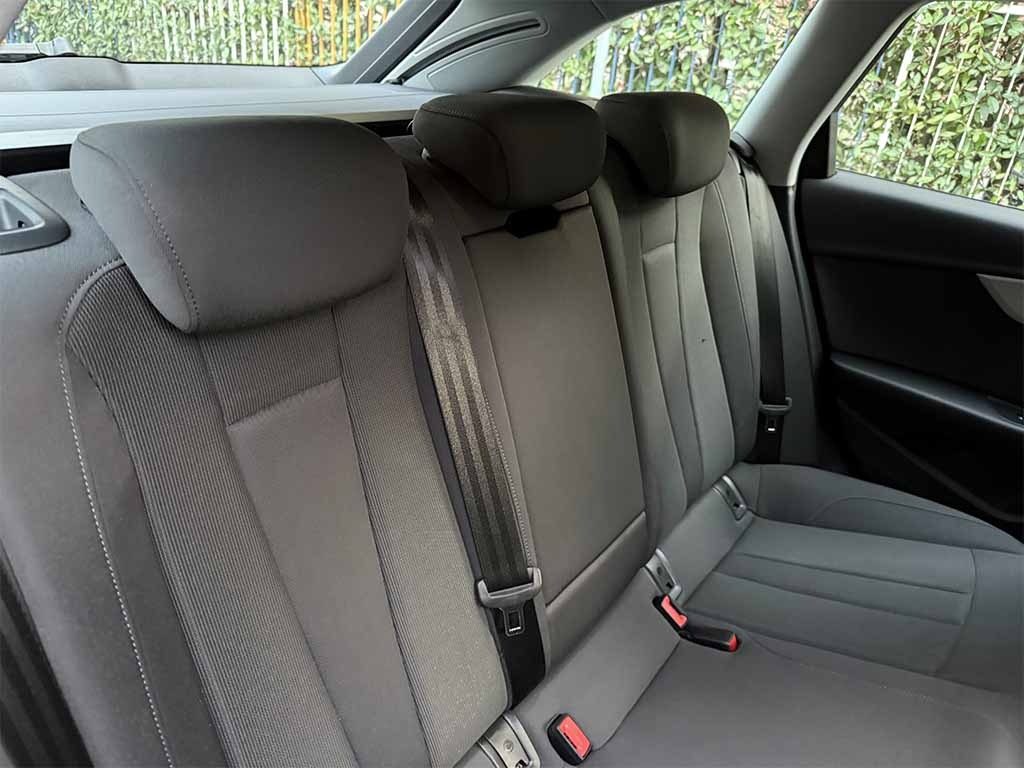 AUDI A4 Avant 35  tdi mhev S Line SLINE s-tronic IVA ESP - 33