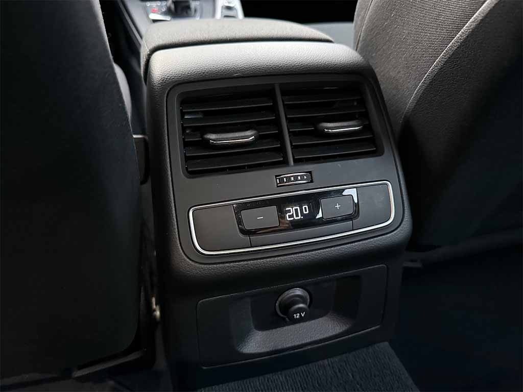 AUDI A4 Avant 35  tdi mhev S Line SLINE s-tronic IVA ESP - 34