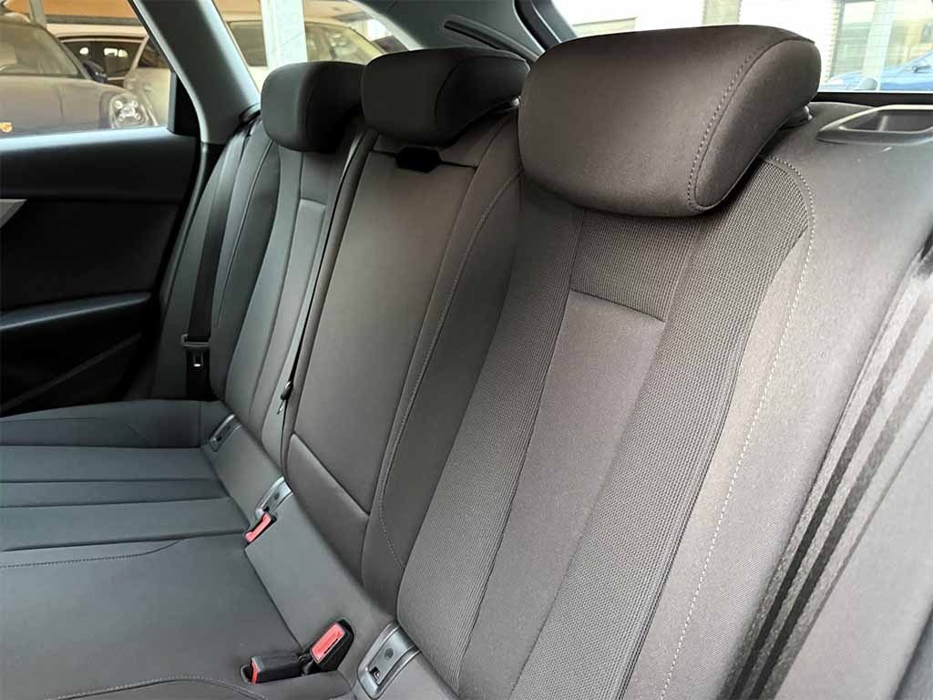 AUDI A4 Avant 35  tdi mhev S Line SLINE s-tronic IVA ESP - 36