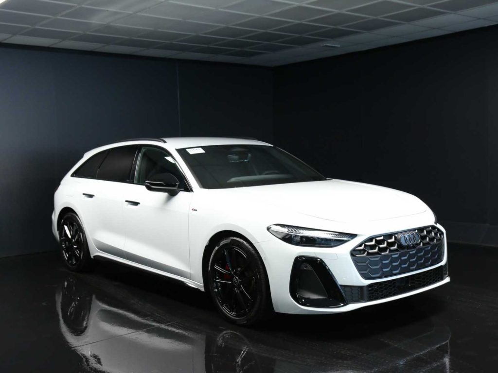 AUDI A5 Avant TDI 204CV S tronic mHEV+ S Line edition - 2