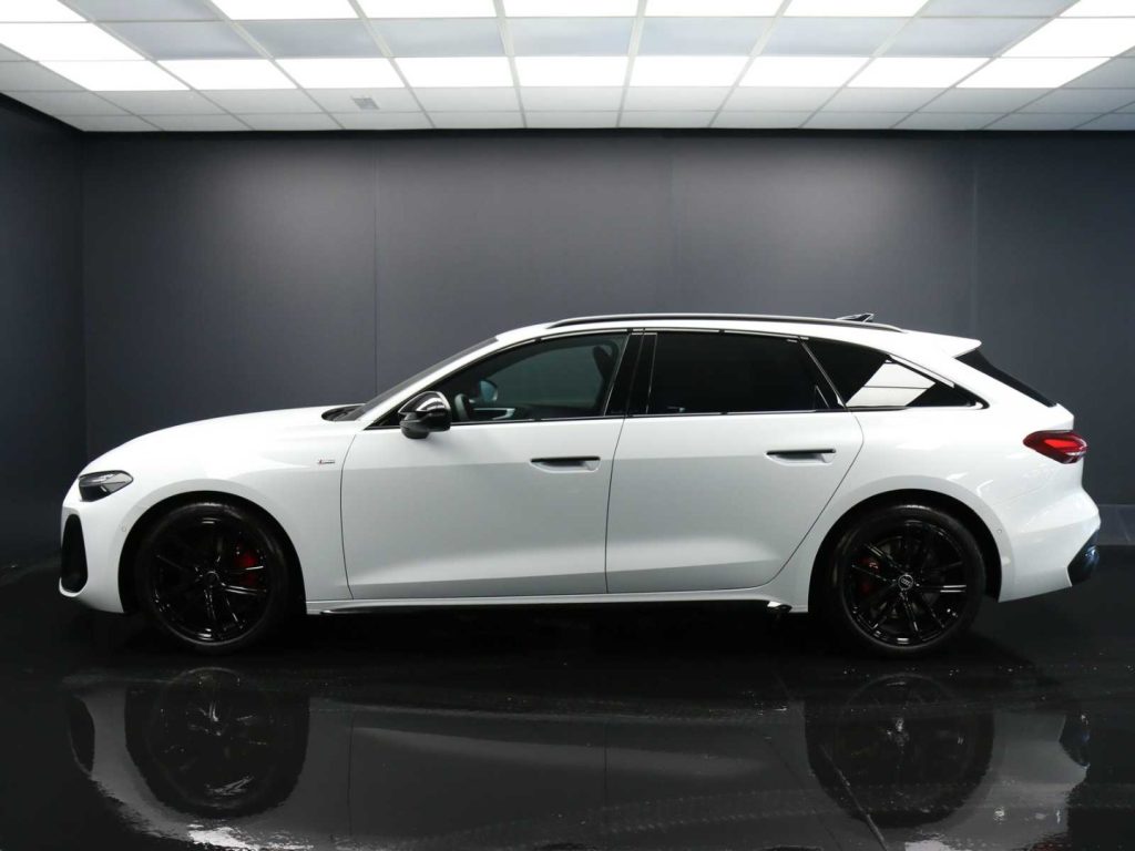 AUDI A5 Avant TDI 204CV S tronic mHEV+ S Line edition - 9