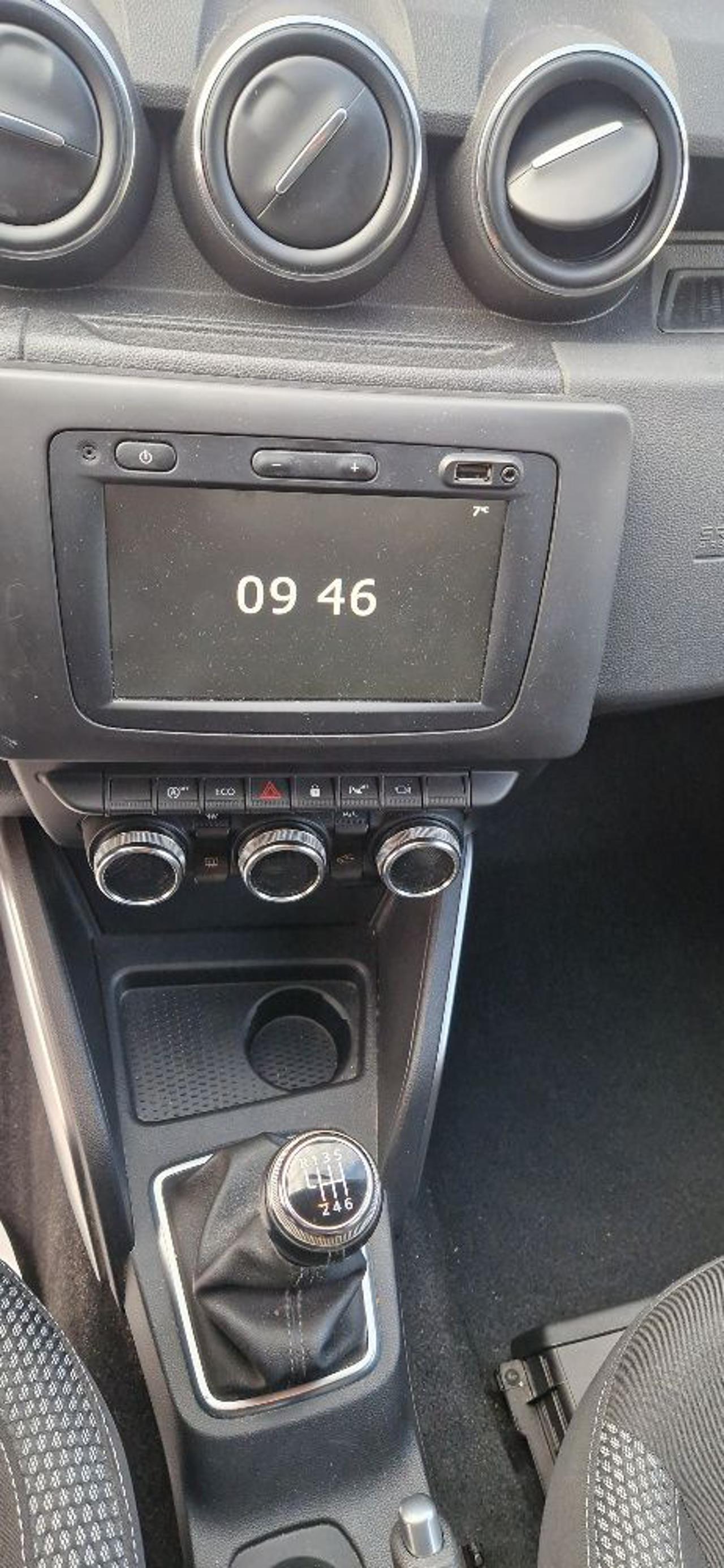 DACIA Duster 1.5 Blue dCi 8V 115 CV 4x2 Prestige - 7