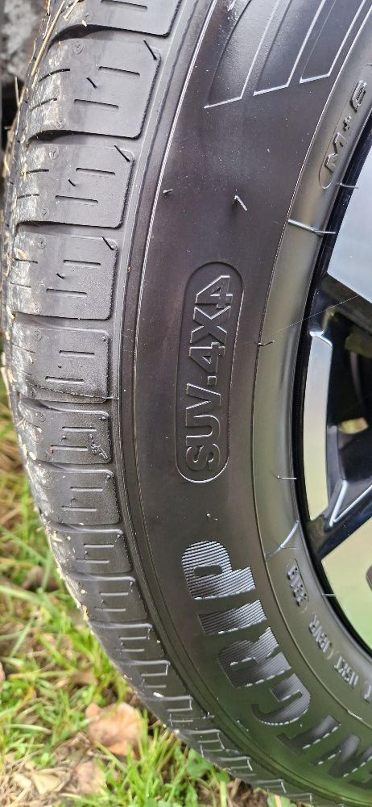 DACIA Duster 1.5 Blue dCi 8V 115 CV 4x2 Prestige - 12