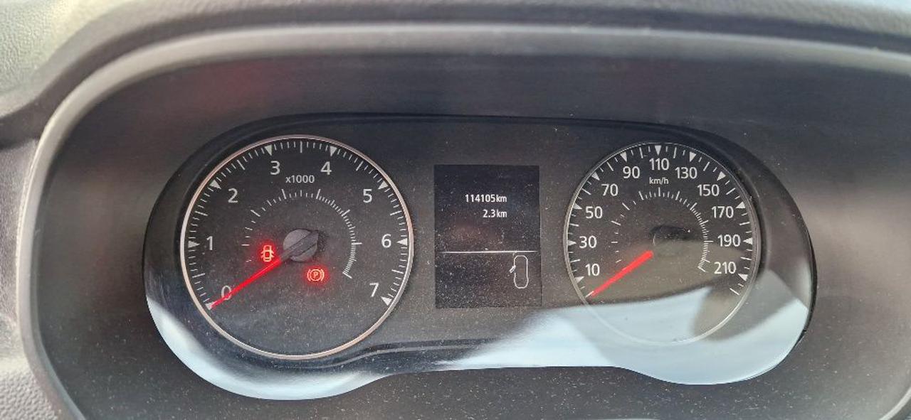 DACIA Duster 1.5 Blue dCi 8V 115 CV 4x2 Prestige - 6