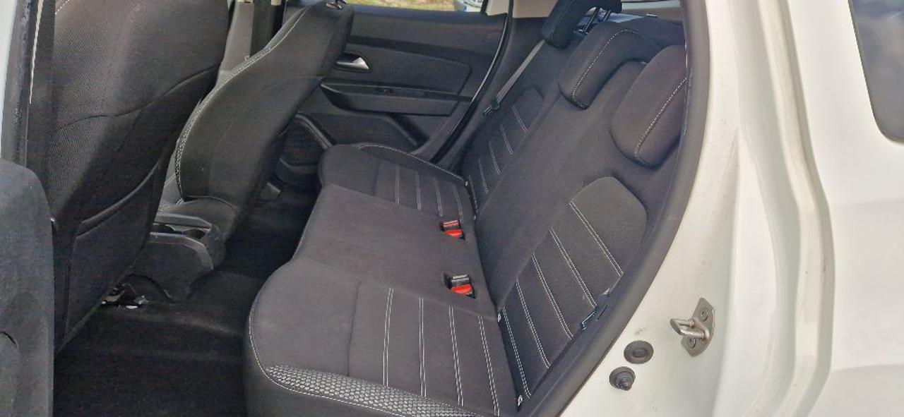 DACIA Duster 1.5 Blue dCi 8V 115 CV 4x2 Prestige - 10