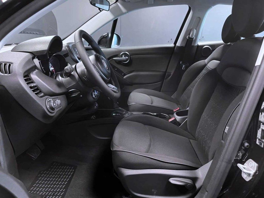 FIAT 500X 1.5 T4 Hybrid 130 CV DCT - 3