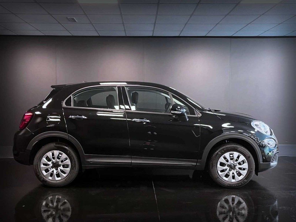 FIAT 500X 1.5 T4 Hybrid 130 CV DCT - 7