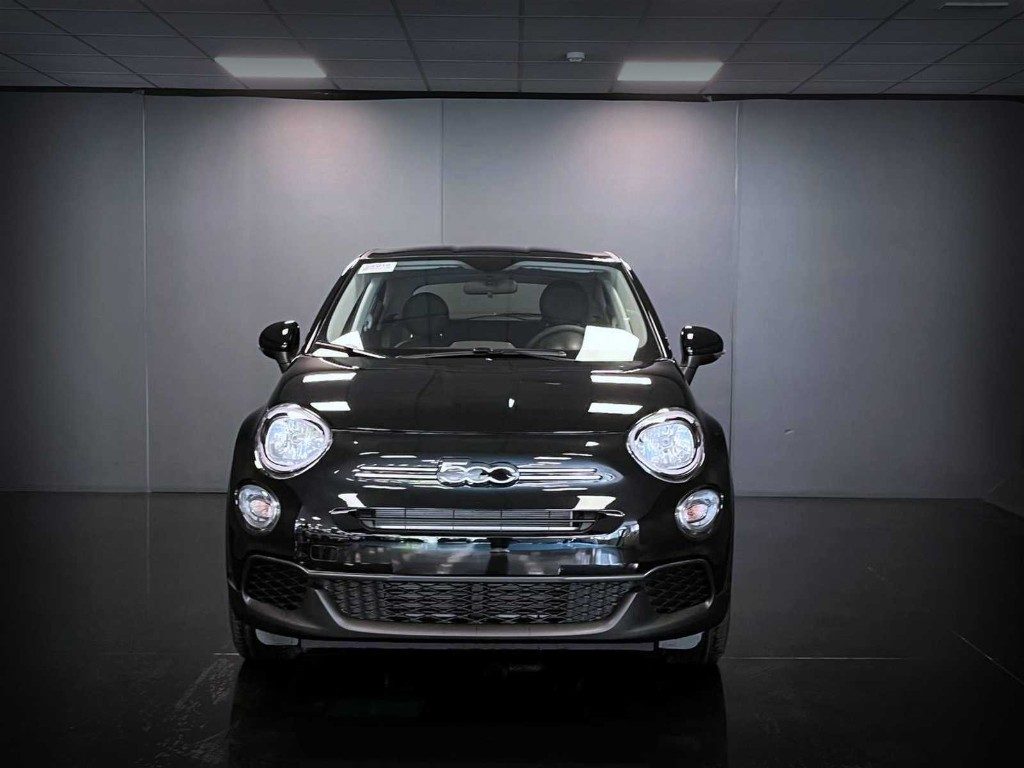 FIAT 500X 1.5 T4 Hybrid 130 CV DCT - 8