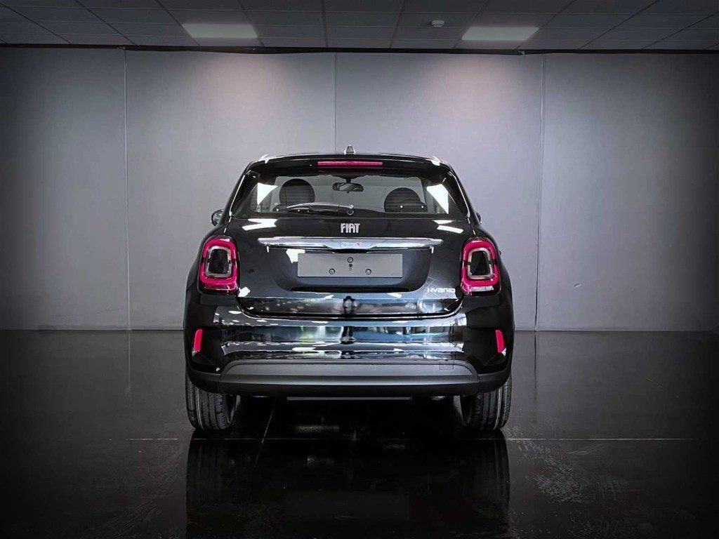 FIAT 500X 1.5 T4 Hybrid 130 CV DCT - 9