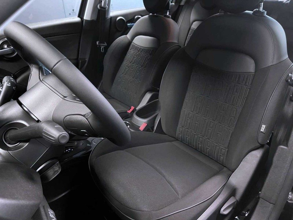 FIAT 500X 1.5 T4 Hybrid 130 CV DCT - 11