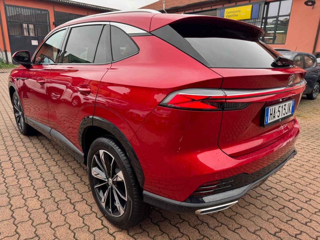 MG HS 1.5 T-GDI 170CV AUT. COMFORT - 7