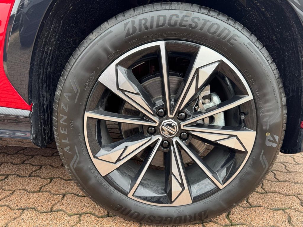 MG HS 1.5 T-GDI 170CV AUT. COMFORT - 24