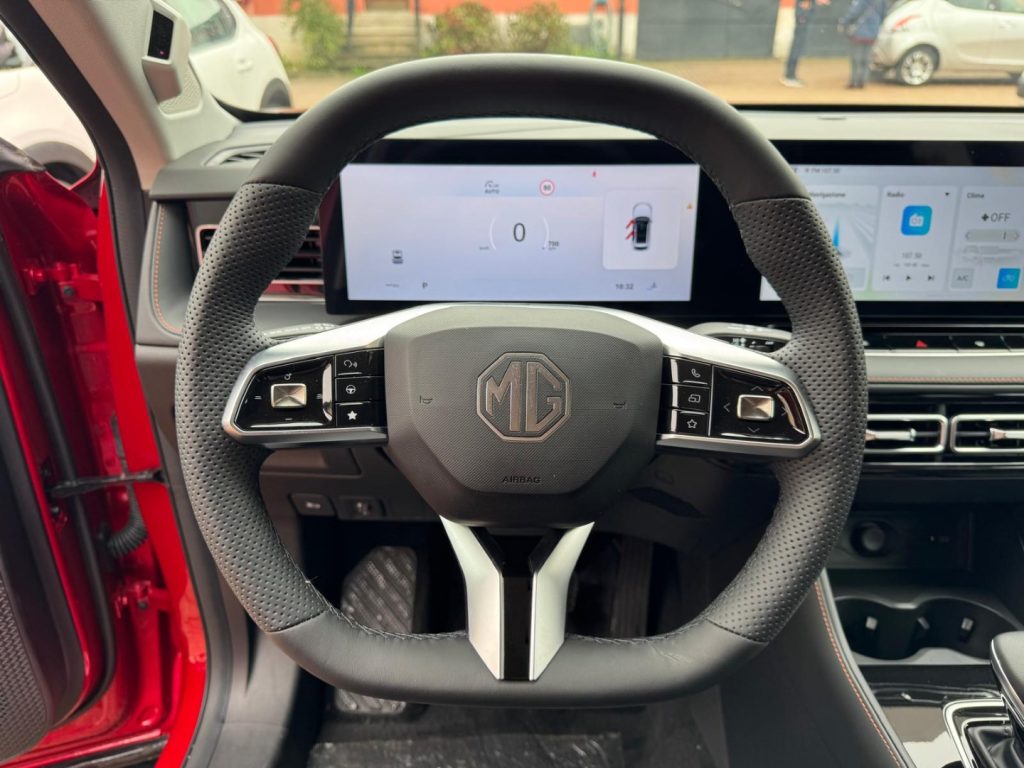 MG HS 1.5 T-GDI 170CV AUT. COMFORT - 8