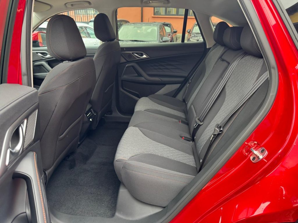 MG HS 1.5 T-GDI 170CV AUT. COMFORT - 21