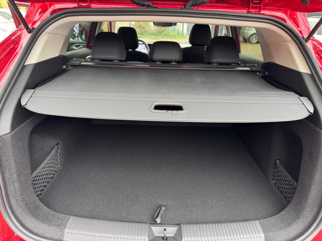 MG HS 1.5 T-GDI 170CV AUT. COMFORT - 16