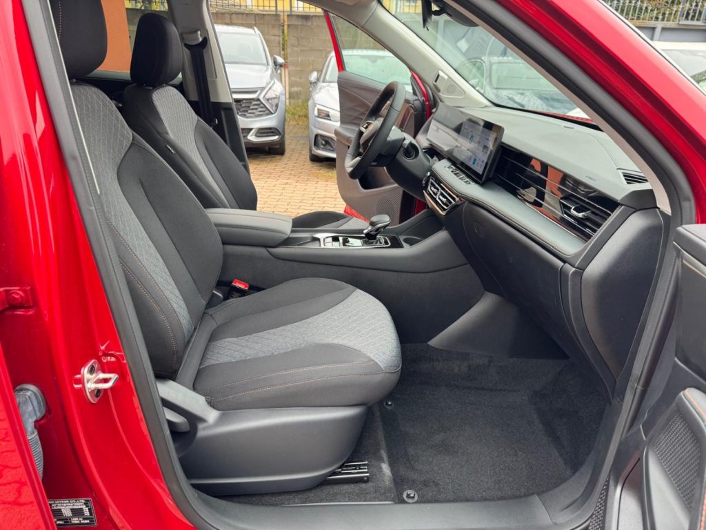 MG HS 1.5 T-GDI 170CV AUT. COMFORT - 15