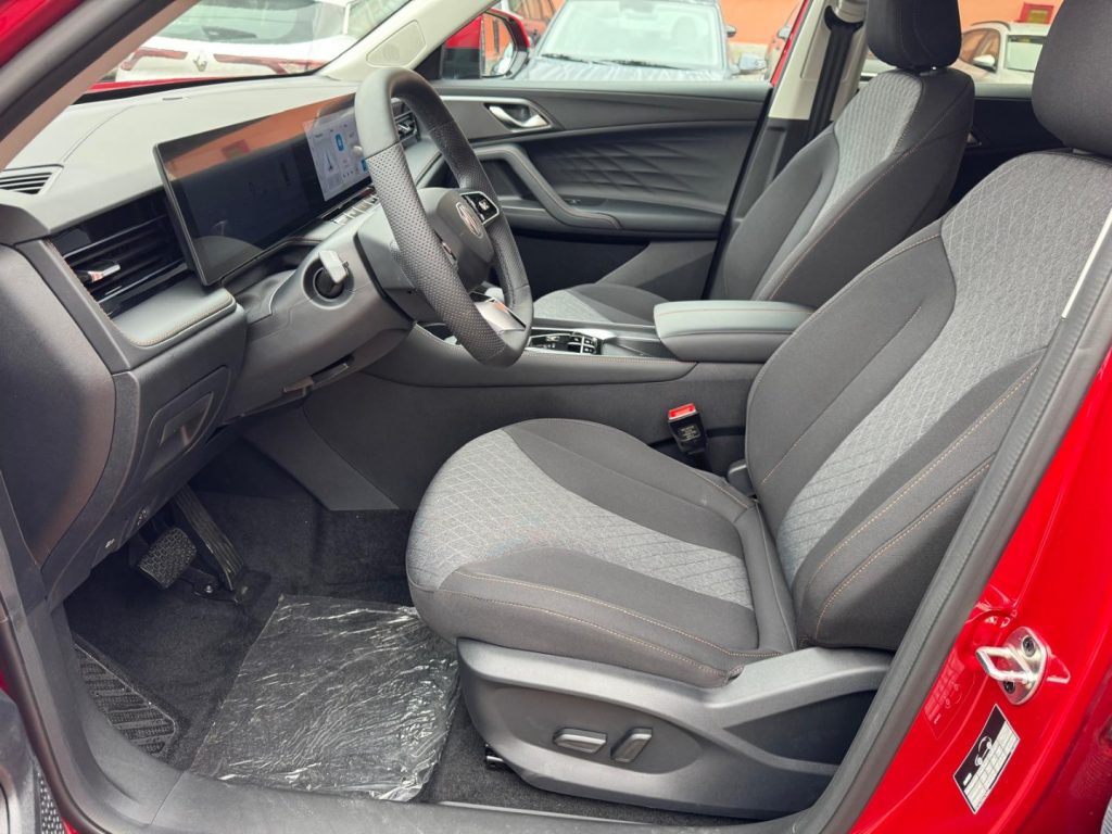 MG HS 1.5 T-GDI 170CV AUT. COMFORT - 17