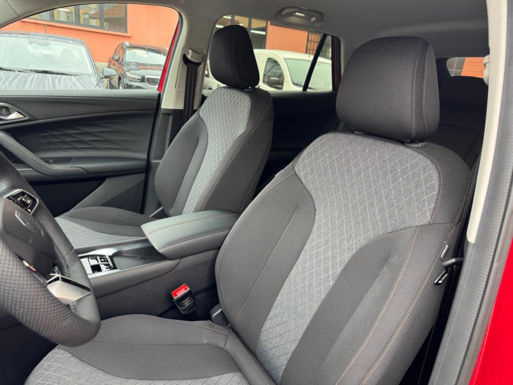 MG HS 1.5 T-GDI 170CV AUT. COMFORT - 23