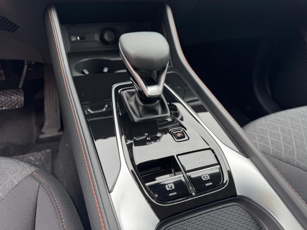 MG HS 1.5 T-GDI 170CV AUT. COMFORT - 12