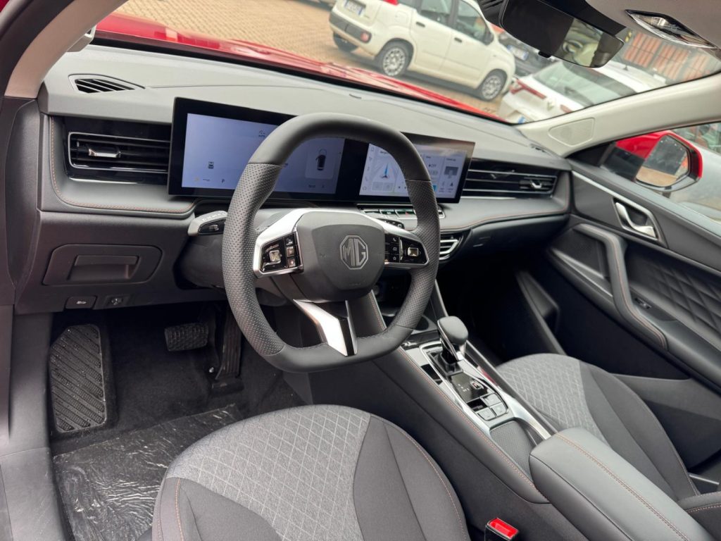 MG HS 1.5 T-GDI 170CV AUT. COMFORT - 22