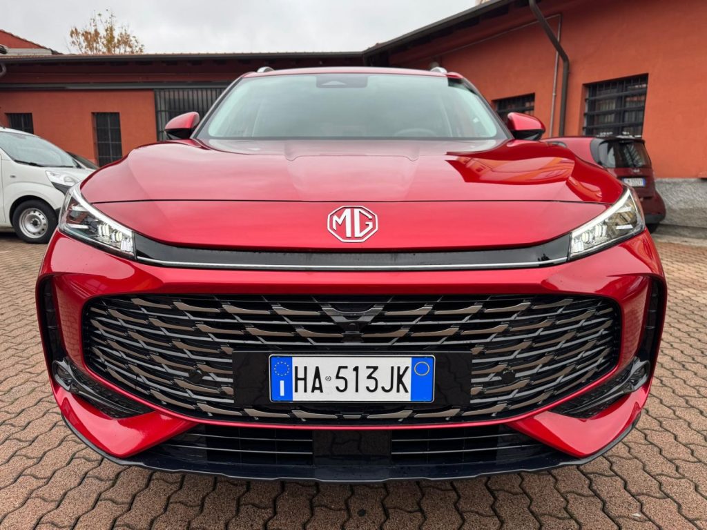 MG HS 1.5 T-GDI 170CV AUT. COMFORT - 3