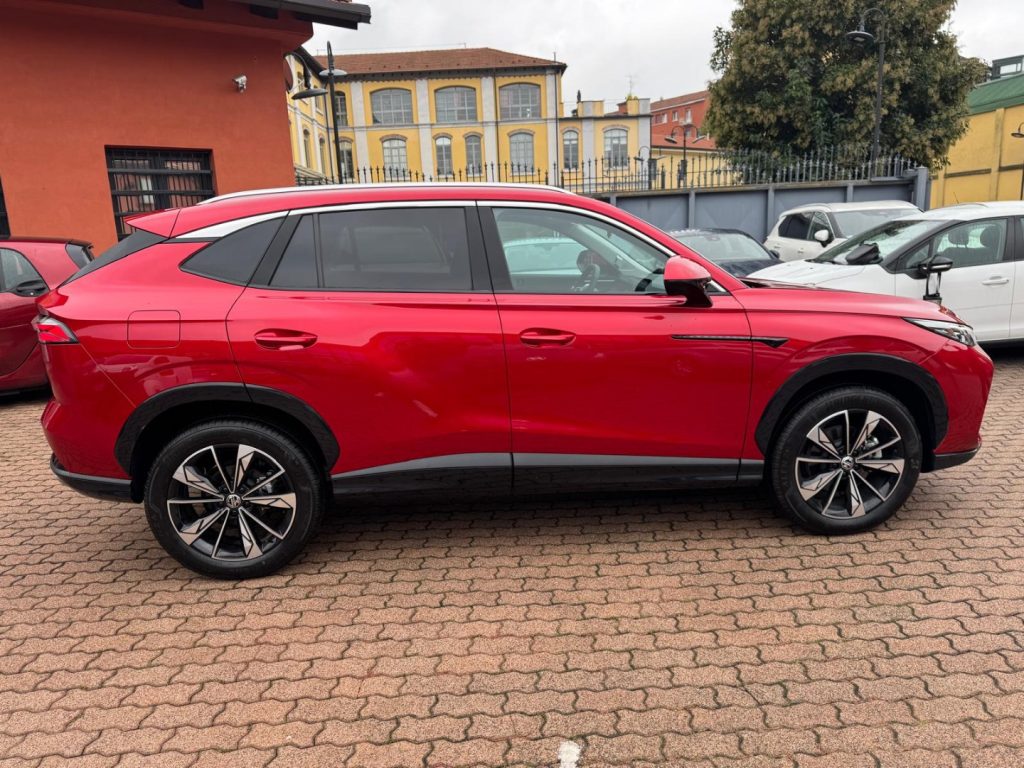 MG HS 1.5 T-GDI 170CV AUT. COMFORT - 4