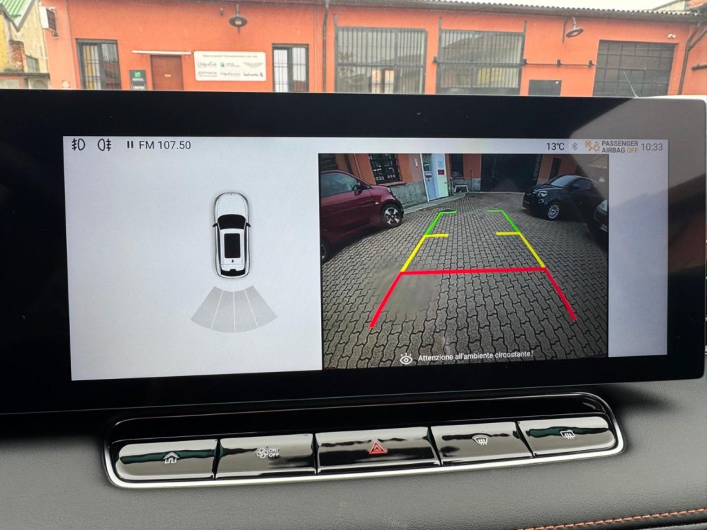 MG HS 1.5 T-GDI 170CV AUT. COMFORT - 10