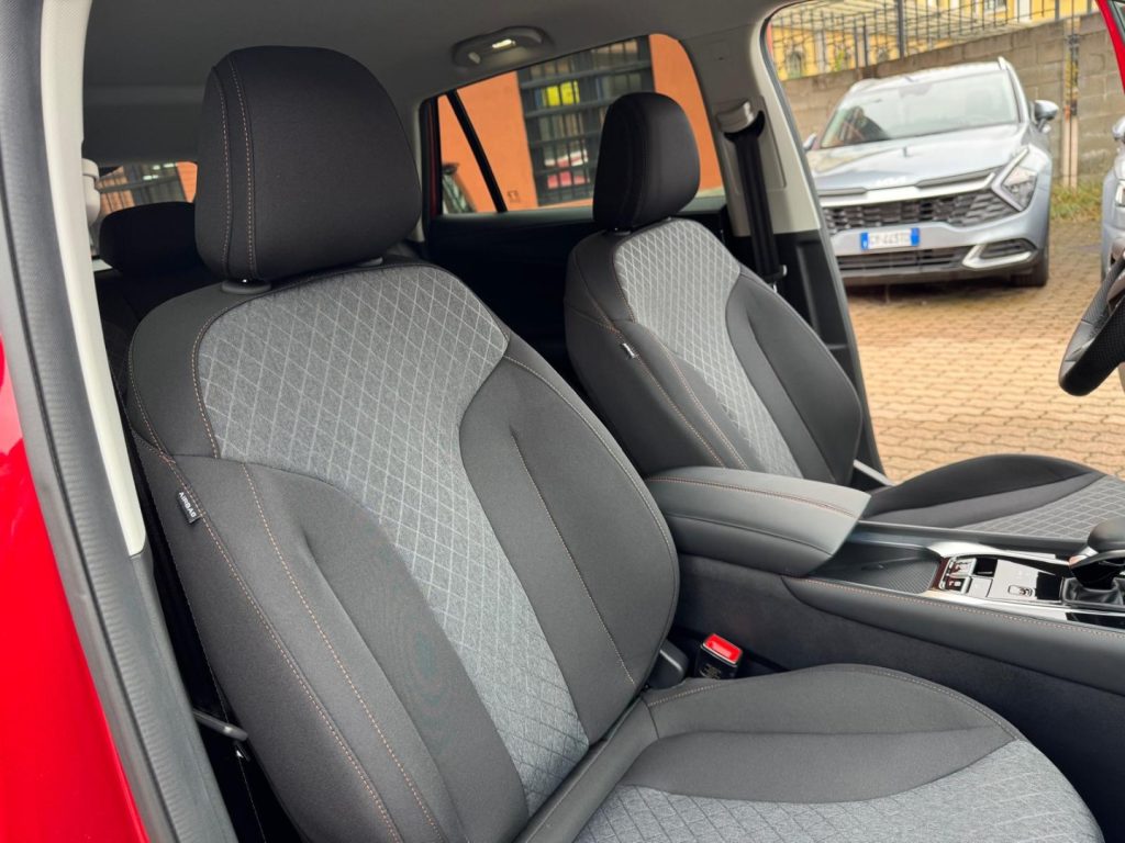 MG HS 1.5 T-GDI 170CV AUT. COMFORT - 14