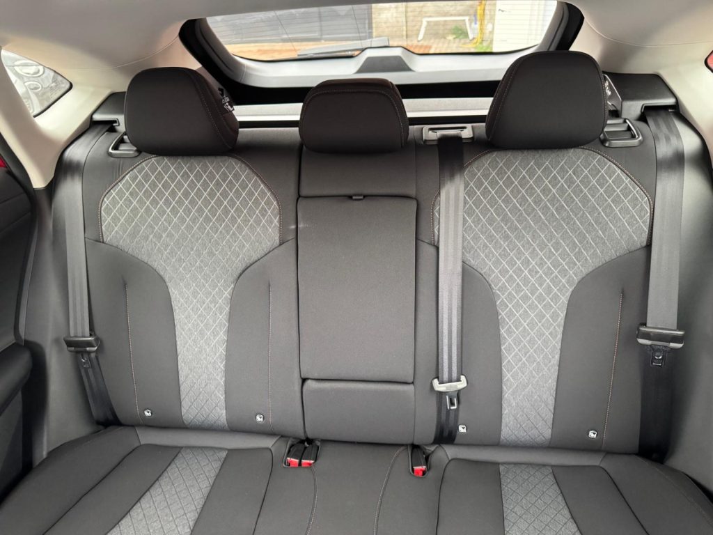 MG HS 1.5 T-GDI 170CV AUT. COMFORT - 20