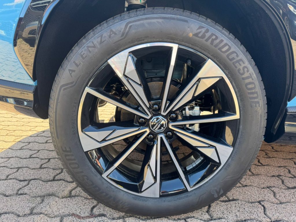 MG HS 1.5 T-GDI 170CV AUT. LUXURY - 21