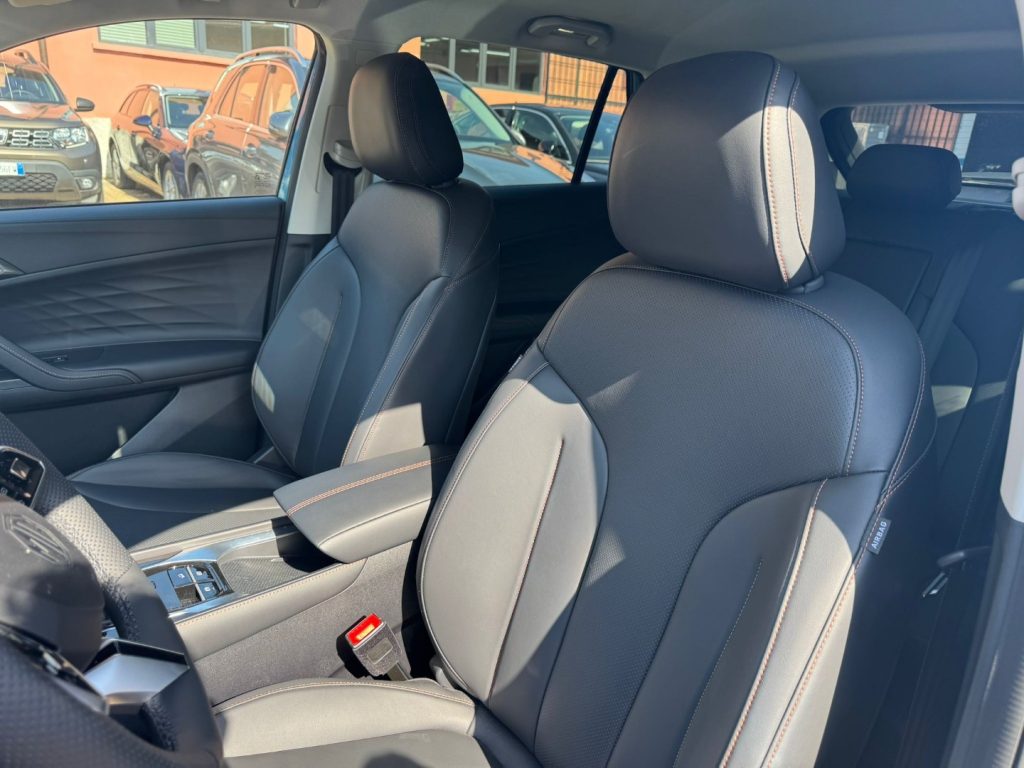 MG HS 1.5 T-GDI 170CV AUT. LUXURY - 8