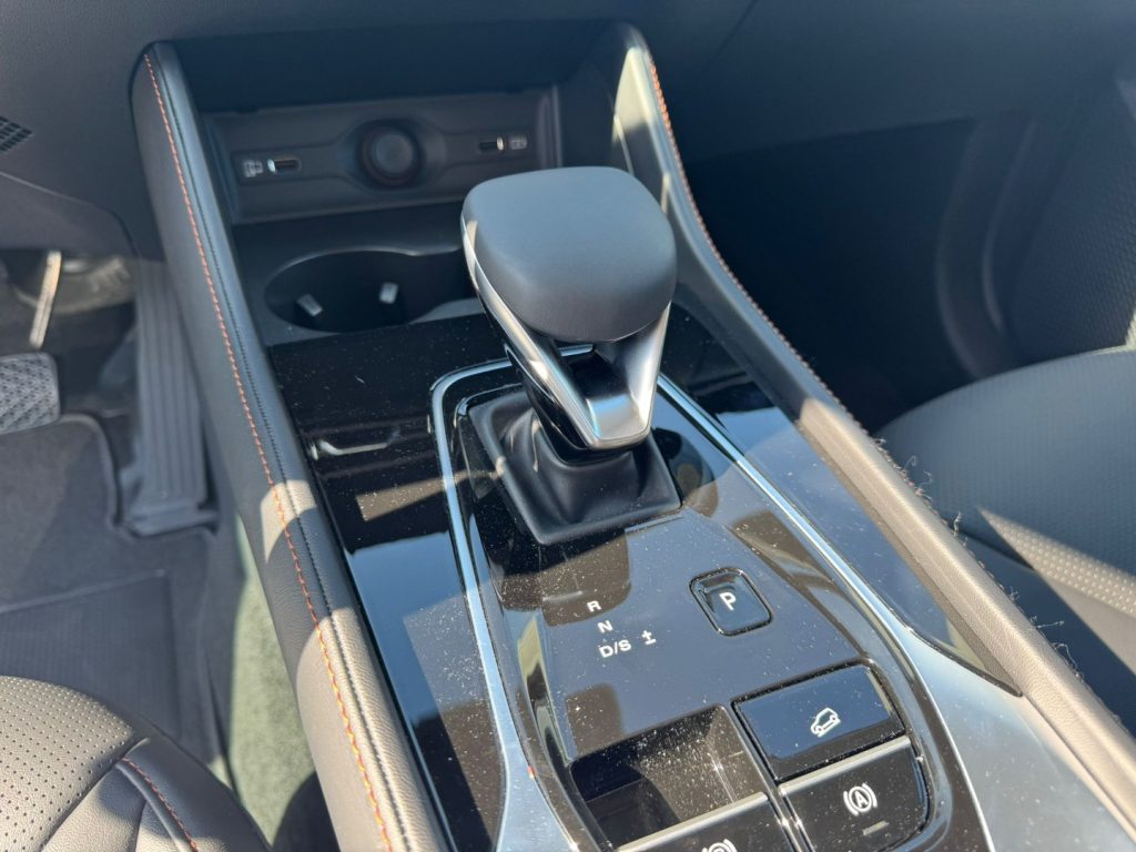 MG HS 1.5 T-GDI 170CV AUT. LUXURY - 11