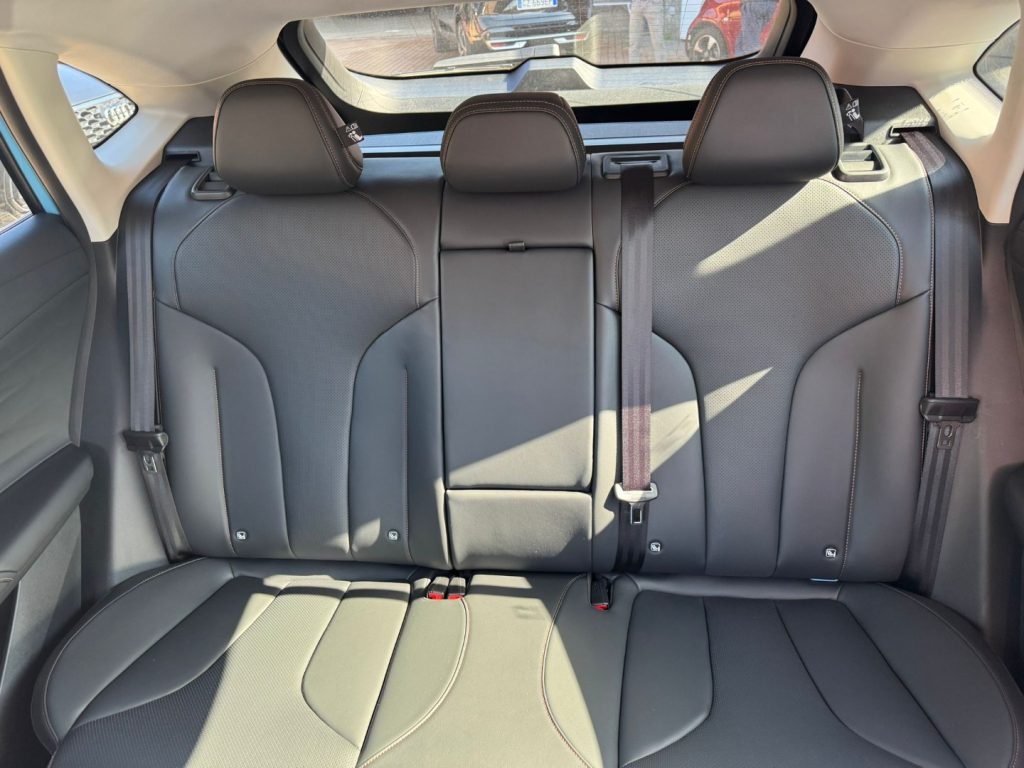 MG HS 1.5 T-GDI 170CV AUT. LUXURY - 14