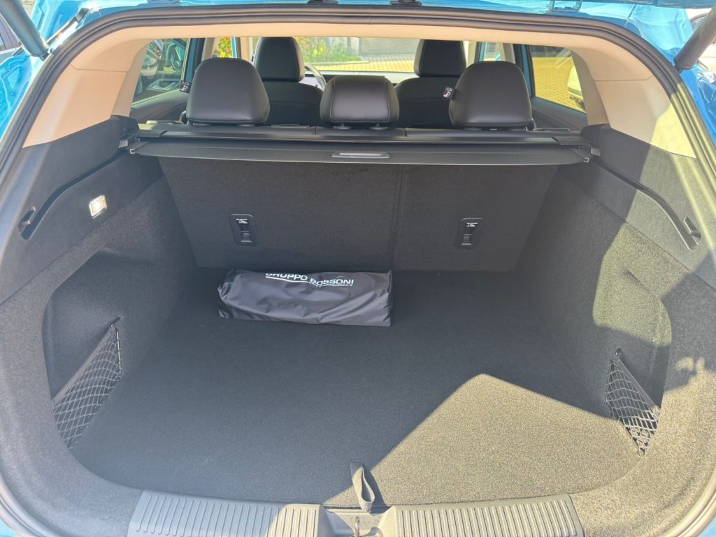 MG HS 1.5 T-GDI 170CV AUT. LUXURY - 18