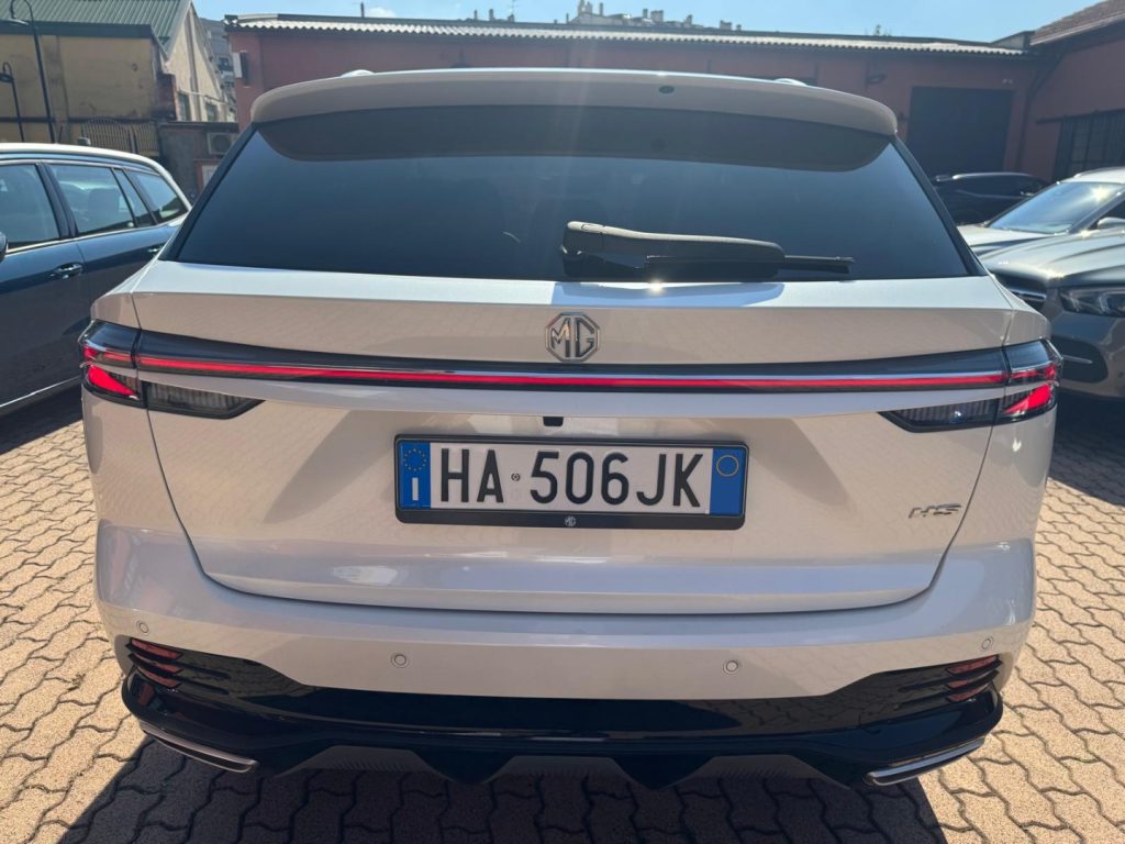 MG HS 1.5 T-GDI 170CV AUT. COMFORT - 6