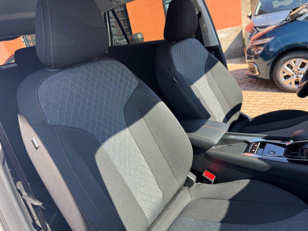 MG HS 1.5 T-GDI 170CV AUT. COMFORT - 14